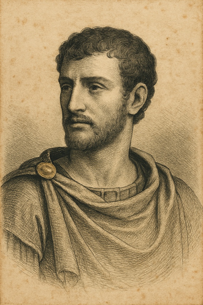 George of Lydda
