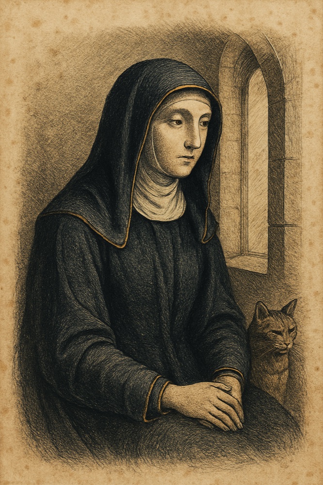 Julian of Norwich