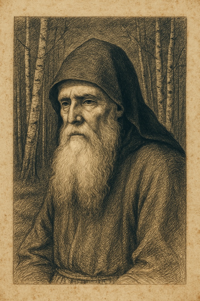 Seraphim of Sarov